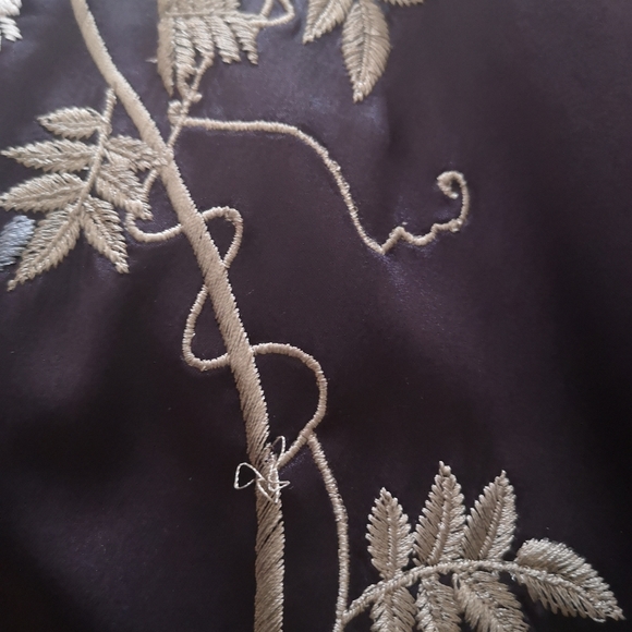 Karen Millen Occasion silk dress - Picture 12 of 16